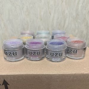 UZU dipping powder 10 bottles (2oz)